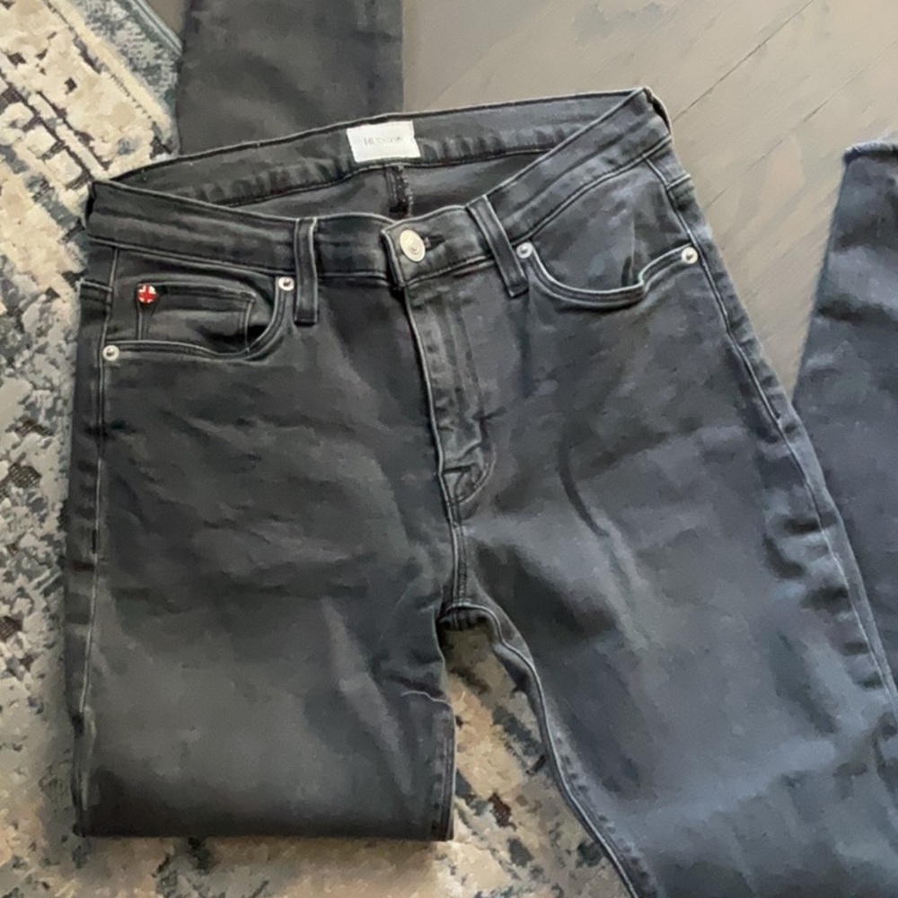 Hudson Natalie Super Skinny
